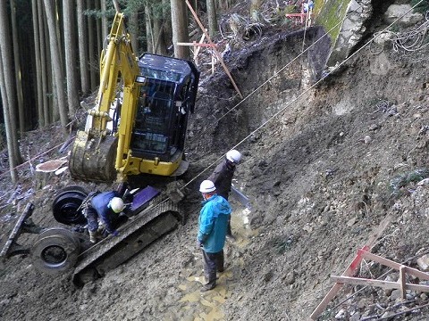 現場監督 求人